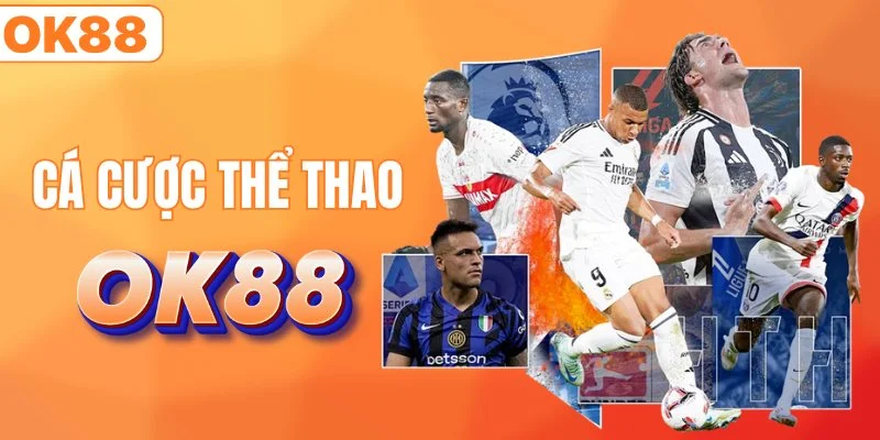 Sảnh thể thao cung cấp hàng nghìn kèo cược