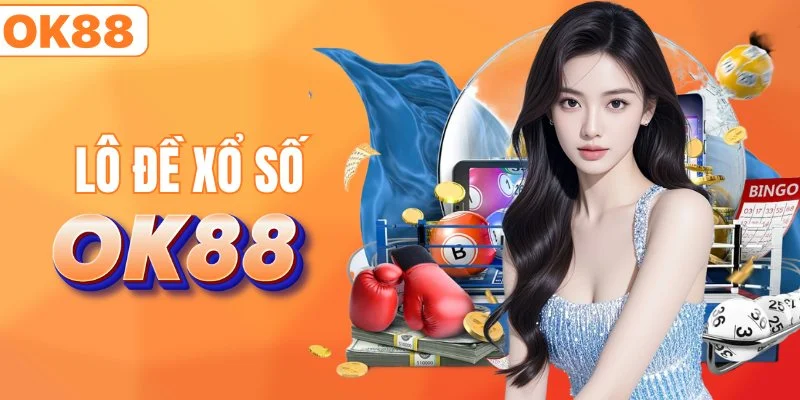 Sảnh xổ số lô đề với tỷ lệ trả thưởng cao