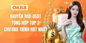 khuyến mãi usdt