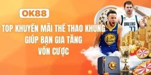 Khuyến mãi thể thao