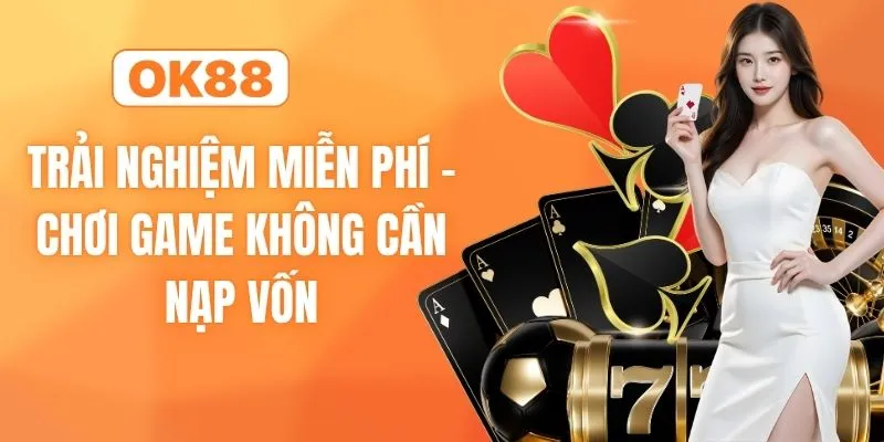 Trải nghiệm miễn phí