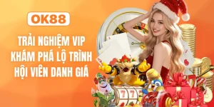 Trải nghiệp VIP