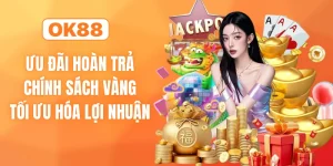Ưu đãi hoàn trả